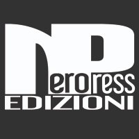 Nero Press Edizioni 📚(@Nero_Press) 's Twitter Profile Photo
