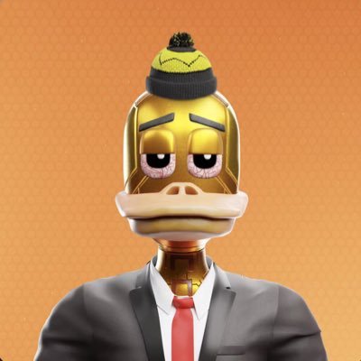 Lincoln13581055's profile picture. Web3⃣️