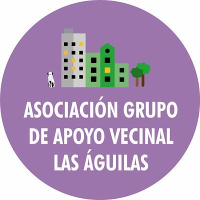 Somos una asociación solidaria del madrileño barrio de Las Águilas y formamos parte de #RedesVecinalesQueAlimentan
☎️608884233
📩 info@grupoapoyoaguilas.es