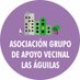 Asociación Grupo de Apoyo Vecinal Las Águilas (@rlasaguilas) Twitter profile photo Asociación Grupo de Apoyo Vecinal Las Águilas (@rlasaguilas) Twitter profile photo