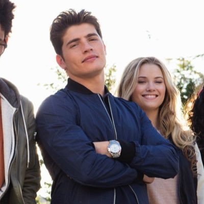 ChaseRunaways's profile picture. i have so many questions. #MarvelRp #Marvel #TheRunaways