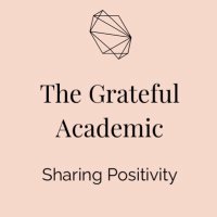 The Grateful Academic(@Gr8fulAcademic) 's Twitter Profile Photo