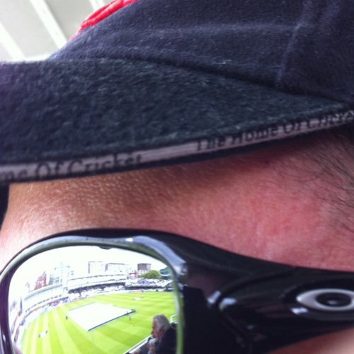 bryangridley's profile picture. I did it my way