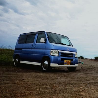 車中泊系アングラー
　　　　　　　　　　　　　　　　　　　　　　　　　　　　　　　　　　　　　　　　　　　　　　　　　　　　　　　　　　　宮崎県で釣り、車中泊に熱中しています　
　　　　　　　　　　　　　　　　　愛車は中期型ホンダバモス