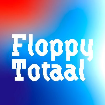 💾 Floppy Totaal is a Rotterdam-based research project that investigates the reuse and re-purposing of 'outdated' technology as a cultural phenomenon. 💾