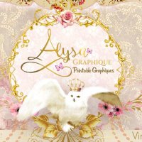 ALYSA GRAPHIQUE(@alysa_graphique) 's Twitter Profile Photo