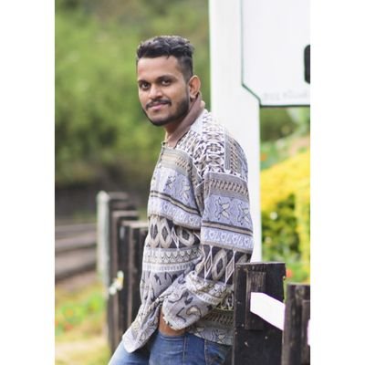Prasad_WicK's profile picture. (-.-)