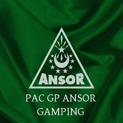 PAC GP ANSOR GAMPING