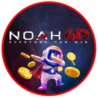 Noah4D(@Slotnoah4D) 's Twitter Profile Photo