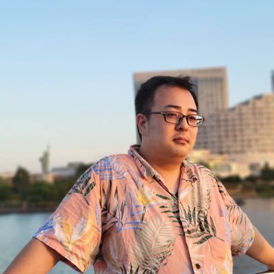 鈴木聡一郎その研助手 (tsukunenn) / Twitter