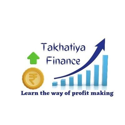 TakhatiyaFin Profile Picture
