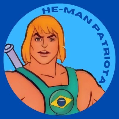 He_man_Patriota