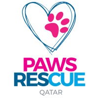 Paws Rescue Qatar (@pawsrescueqatar) 's Twitter Profile