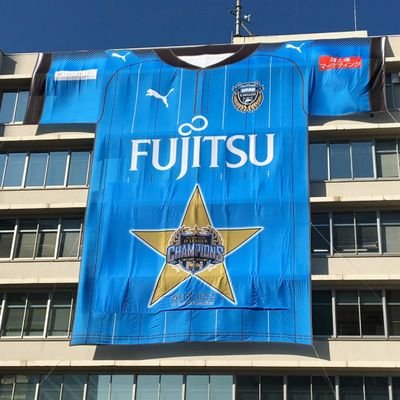 chibian12's profile picture. 2005年からフロンターレサポです。
管釣り好きです。