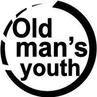 Oldman's Youth(@OldmanYouth) 's Twitter Profile Photo
