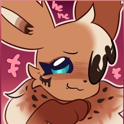 Fluffy Kindleさんのプロフィール画像