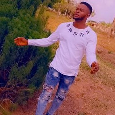 Smith108Gabriel's profile picture. Easy and cool guy