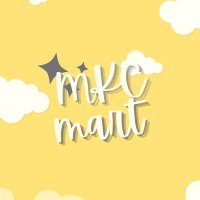 MKC_MART | (closed) (@mkc_mart) 's Twitter Profile