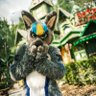 CeCilion_Wolf's profile picture. ♂ | crazy wolf between madness & ingenuity🐺| 🇪🇺🇩🇪🇬🇧 | gov. employee 🏛 | English & history graduate 🎓 | army res. 🪖| ❤️my red panda | @mixedcandy 👔