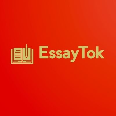 Essaytok Profile Picture