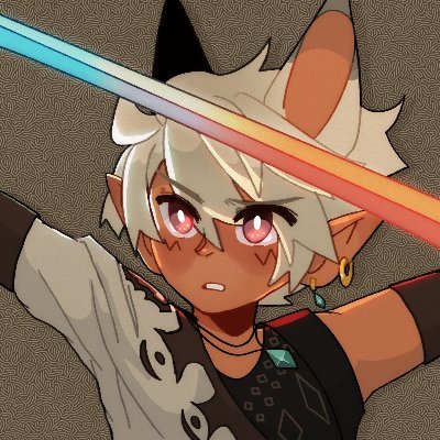 Veoth🏳️‍🌈さんのプロフィール画像