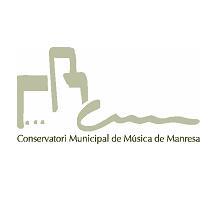 informació i activitats del Conservatori Municipal de Música de Manresa (Escola de música i Conservatori d'ensenyaments professionals de música)