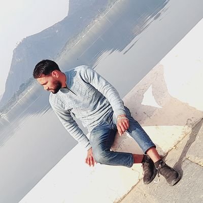 shankar874089's profile picture. ʼʼदास वो लोग नहीं है जिनके पैरों में बेड़ियाँ जकड़ी हो बल्कि दास तो वो लोग है जिनके विचार ही कुंठित हो ʼʼ
         (University Of Rajasthan)