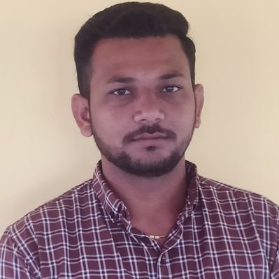 Vice President Yuva Morcha Vaso Taluka BJP