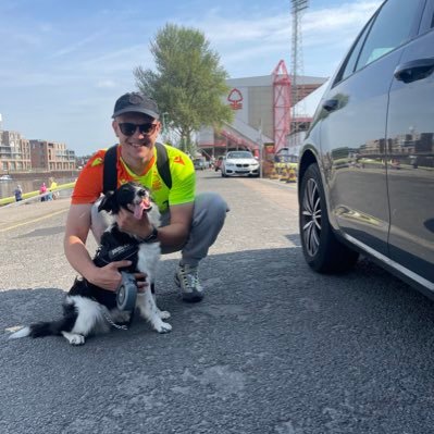 gregs18's profile picture. Nottingham forest enthusiast