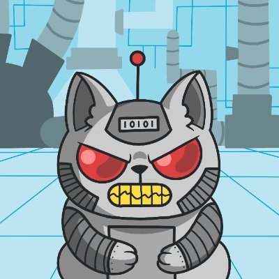 PuurrtyBotさんのプロフィール画像