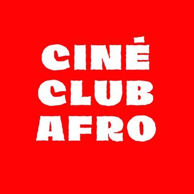 Cineclubafro Profile Picture