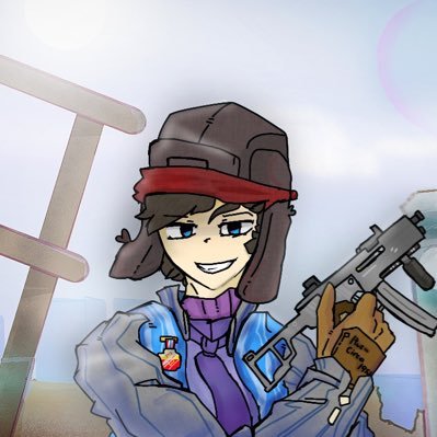 DZPlayer21's profile picture. *insert stuff that I should put in here*