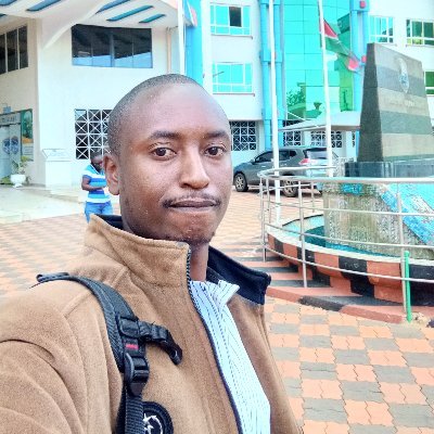 ibunyariki22's profile picture. TSC Kenya. 
CPA-K
CEO, TSA; Teachers Savings Arena Group.
When a man means business, there must be a Paramount goal score.