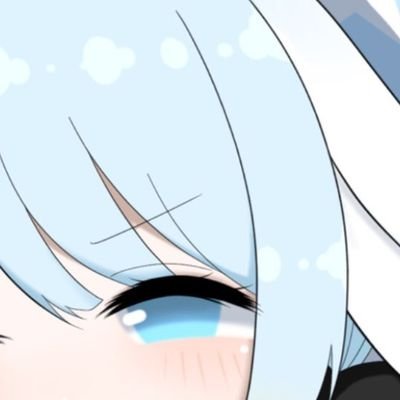 🐰MEROLLY🌠| @Xoraland Vtuber 🌈さんのプロフィール画像