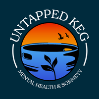 UntappedKeg(@UntappedKeg) 's Twitter Profile Photo