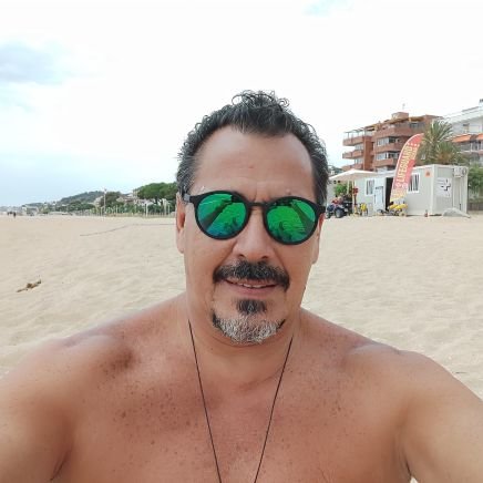 felixmadrid1's profile picture. Cardiologo UCV, caraquista 💯%,🇻🇪 navegao en la isla, amante del silencio y de la calma - No DM