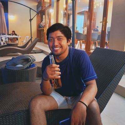 colby_jhon's profile picture. Small prayers can change Everything. So keep on praying! 🙏