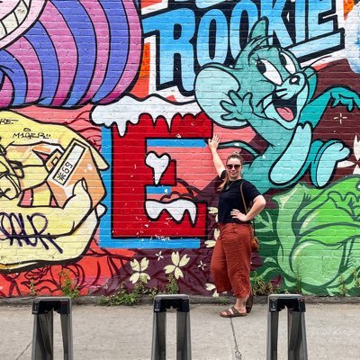 EllandHStringer's profile picture. PartyVoteGreen💚. Decolonial-intersectional-feminist. 🇳🇿🥝✡️🇵🇱🇩🇪🇬🇧in🇨🇦Tiohtià:ke on stolen land.Tangata Tiriti.Views my own🍉🌈☕️🤦🏼‍♀️BLM. NZRN😷