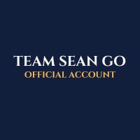 Team Sean Go Official (@teamseangoofc) 's Twitter Profile