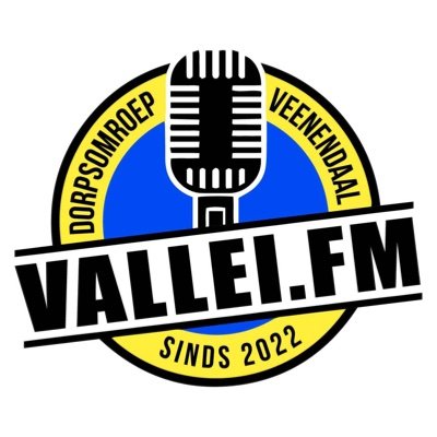 Vallei_FM's profile picture. 