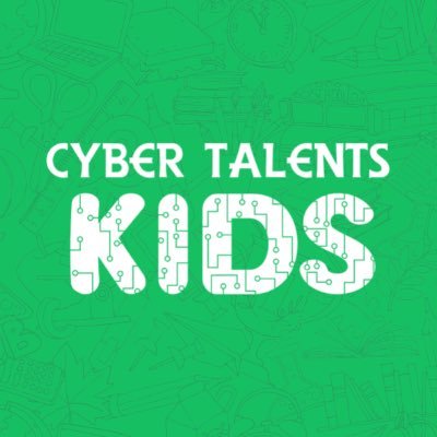 CTalentsKids's profile picture. CyberTalents Kids is a gamified cybersecurity training platform focusing on kids from where they can learn, practice, compete, and get ranked.