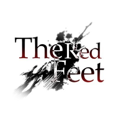The Red Feetさんのプロフィール画像