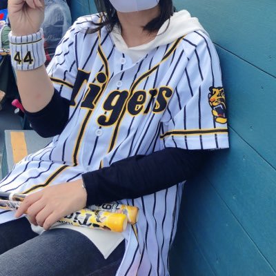 阪神タイガース🐯が好きです。たまに仕事終わりにフラ～っと甲子園観に行ったりしてます。よろしくお願いします。 梅ちゃんと遥人推しです(〃´-`〃)♡