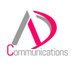 AD Communications (@agenziaad) Twitter profile photo AD Communications (@agenziaad) Twitter profile photo