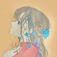 ๐๐๐๐๐ ๐๐๐๐๐น๐ฟ (@chamomi34491444) 's Twitter Profile