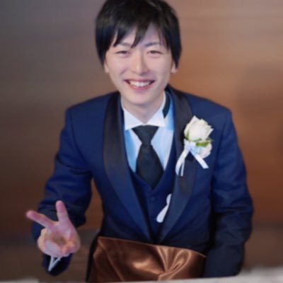 yamazakidesuu's profile picture. 1児のパパ / 外資コンサルタント / 元AWSエンジニア　|　趣味：愛犬🐕 / ボルダリング💪 / ボードゲーム🎲　|　共通点がある方、仲良くして頂けると嬉しいです！
仕事激務＆家事･育児がんばってるので、最近フットワーク重いです🙏