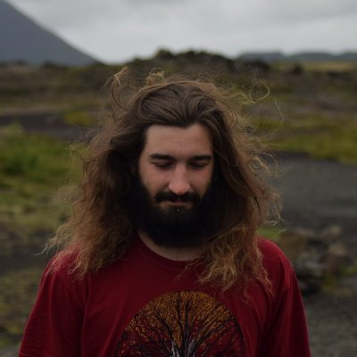 SaulOBrolaigh's profile picture. Postgraduate Wildlife Biologist.
MSc Biology.

Aspiring Ecological (EvoGen) Researcher and Mountain Lead.