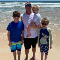 Josh Ingle (@josh_b_ingle) 's Twitter Profile