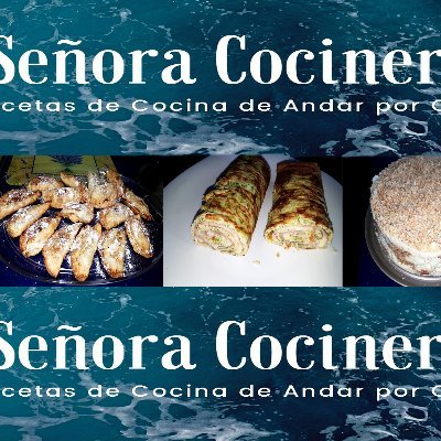 Ricas recetas de cocina.
https://t.co/Wo77ivl7nX…