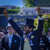 Victorious Racing (@victorious_xiii) 's Twitter Profile